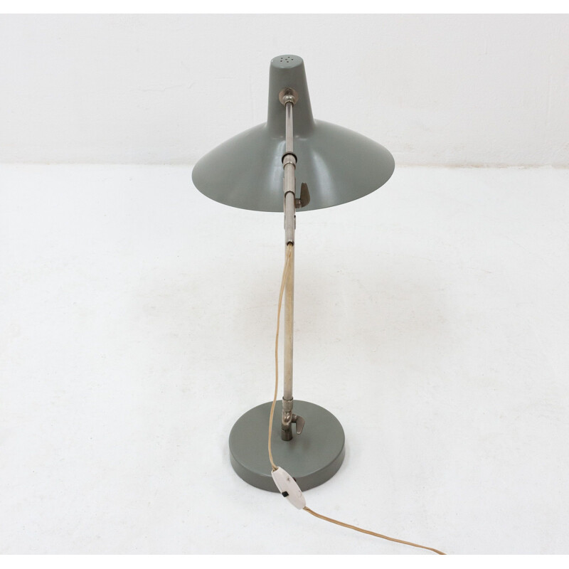 Vintage German desk lamp