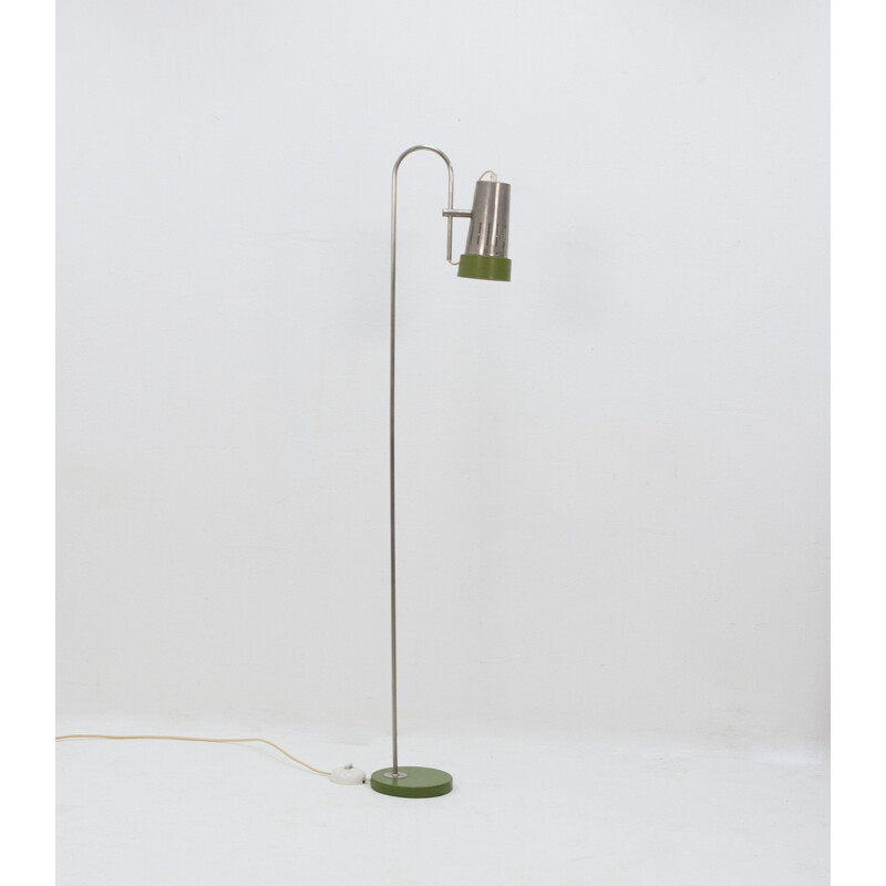 Holländische Vintage-Stehlampe "Arc"