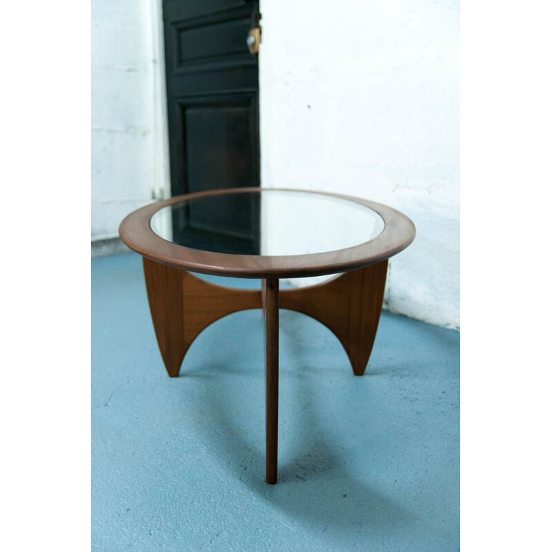 Astro coffee table by Victor Wilkins