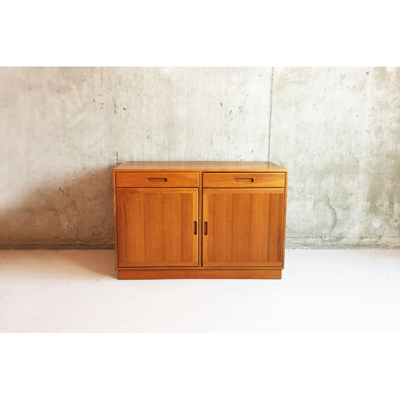 Vintage teak sideboard by G-Plan