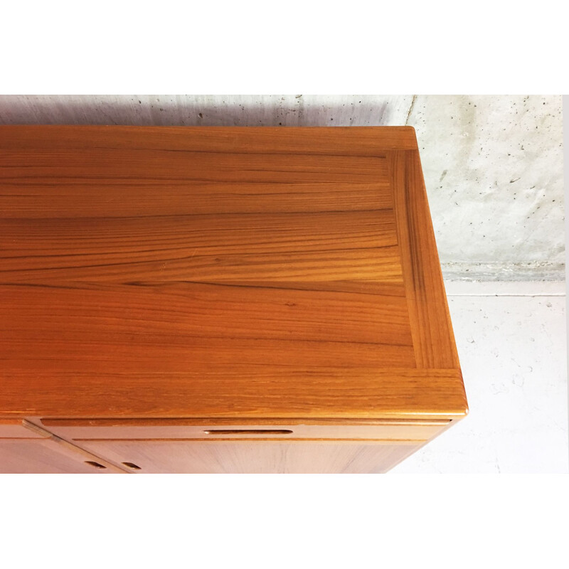 Vintage teak sideboard by G-Plan