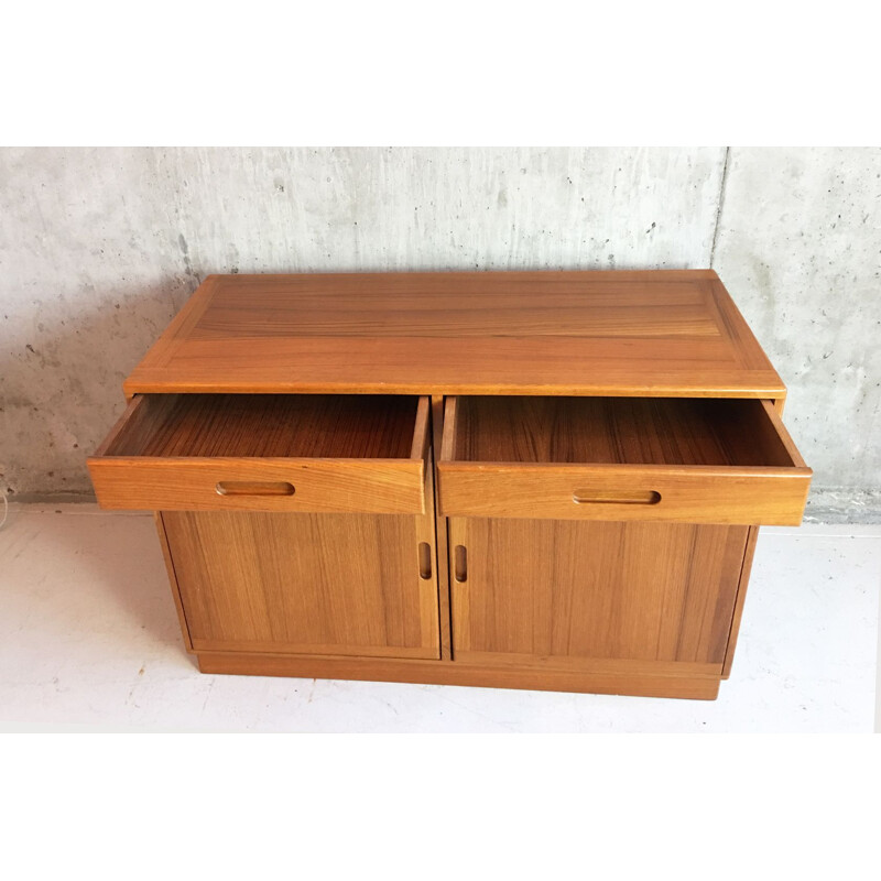 Vintage teak sideboard by G-Plan