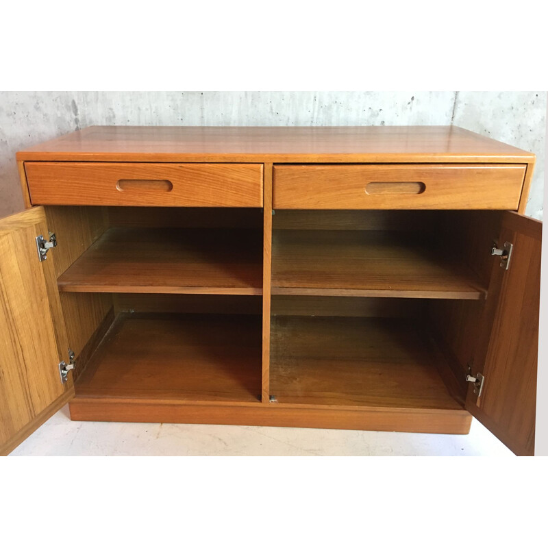 Vintage teak sideboard by G-Plan