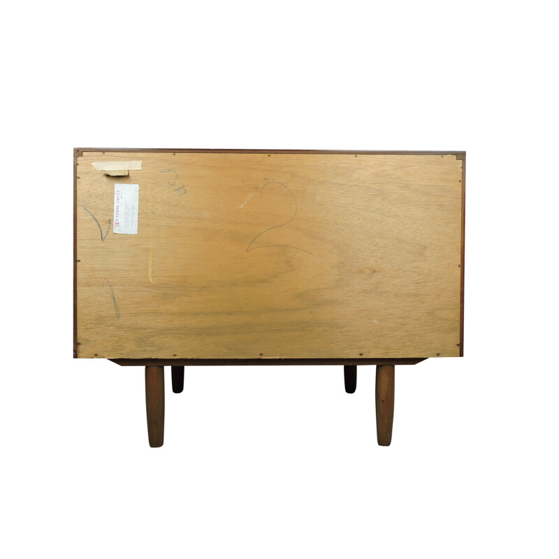 Vintage teak chest of drawers from G-Plan