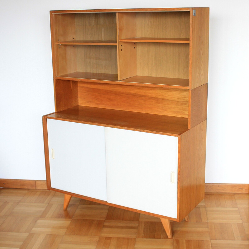 U-470 cabinet by Jiri Jiroutek for Interier Praha