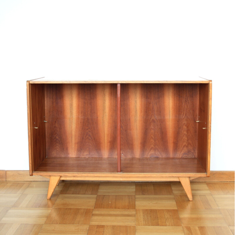 U-470 cabinet by Jiri Jiroutek for Interier Praha