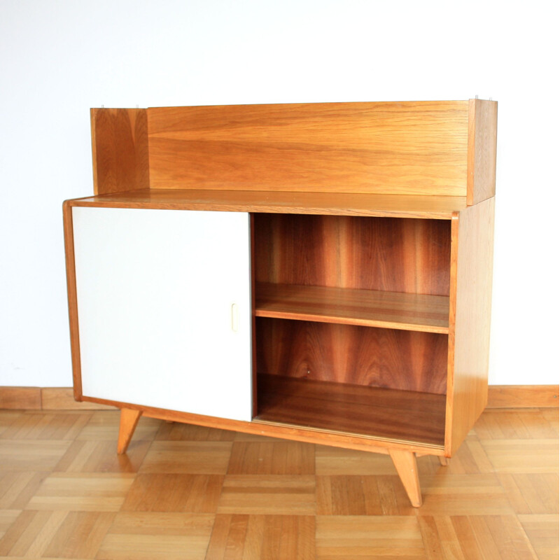 U-470 cabinet by Jiri Jiroutek for Interier Praha