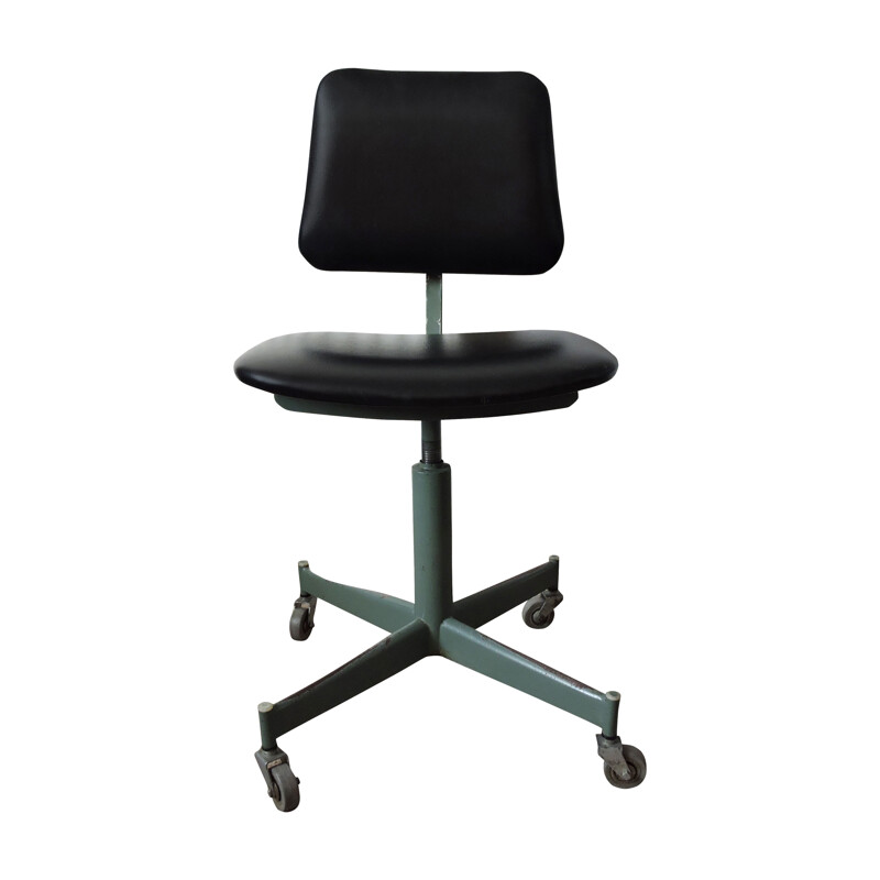 Industrial office chair from Lusodex