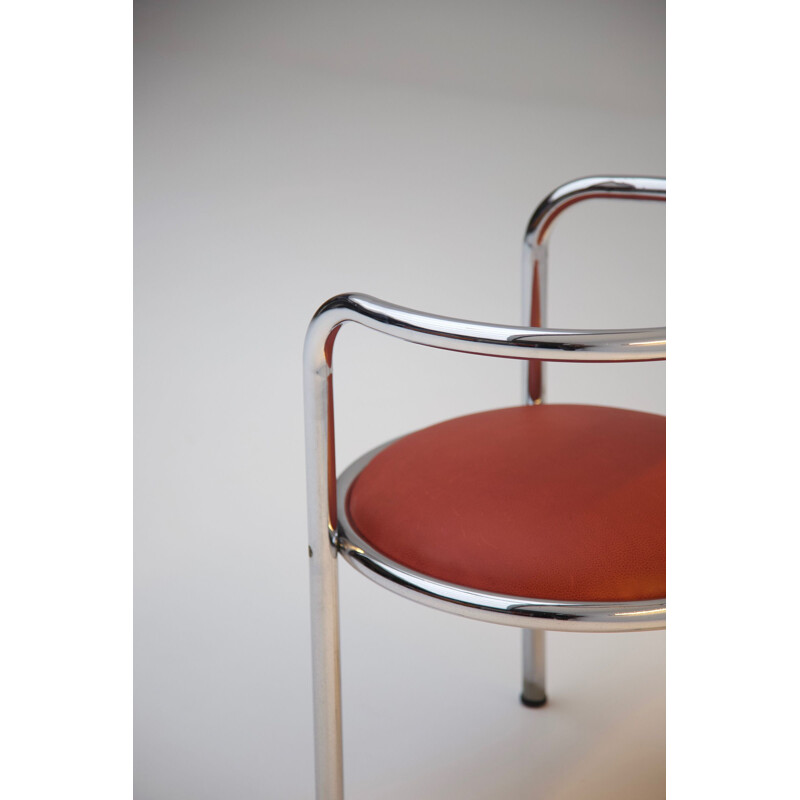 Vintage chair "locus solus" by Gae Aulenti