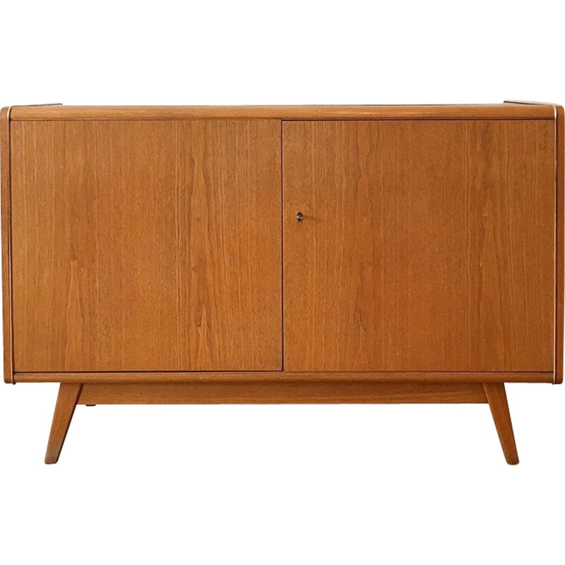 Vintage sideboard in wood by Jitona