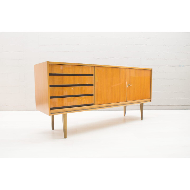 Vintage sideboard model Wien