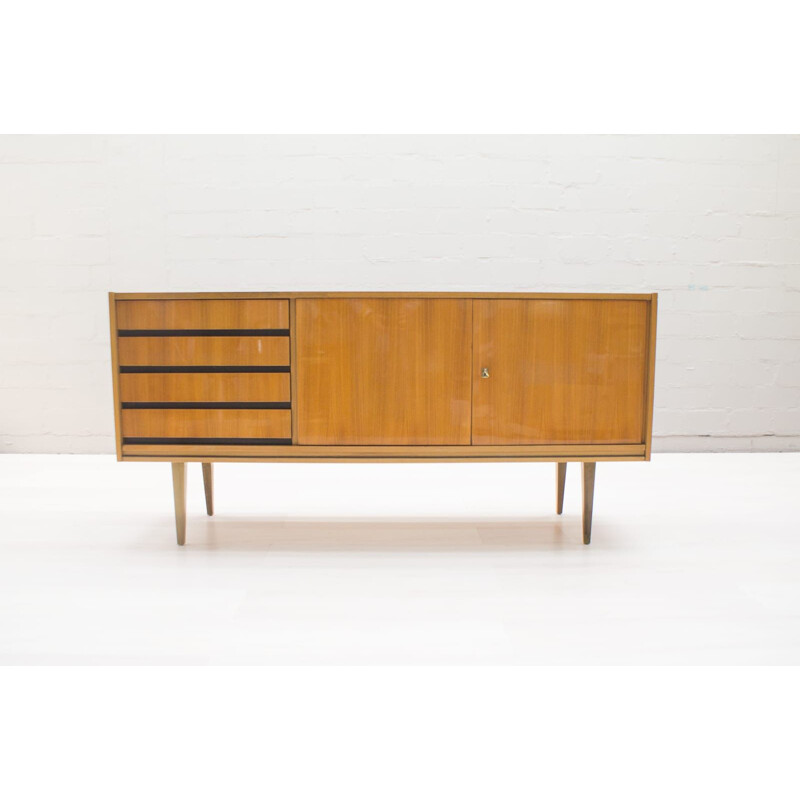 Vintage sideboard model Wien