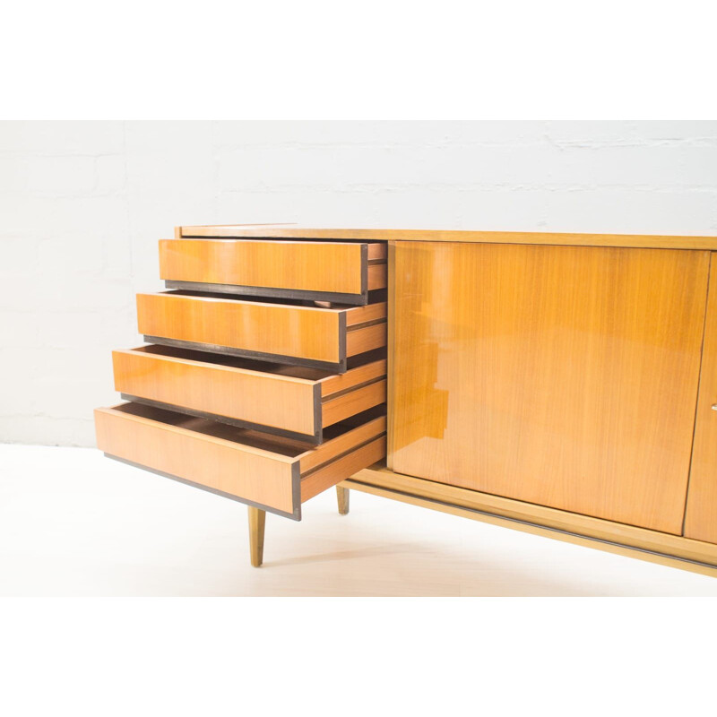 Vintage sideboard model Wien