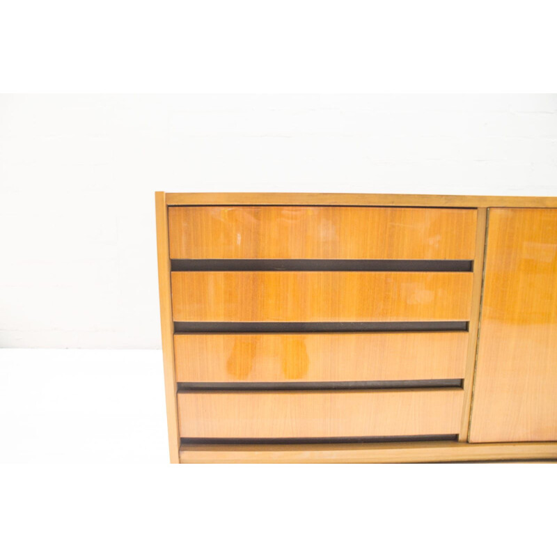 Vintage sideboard model Wien