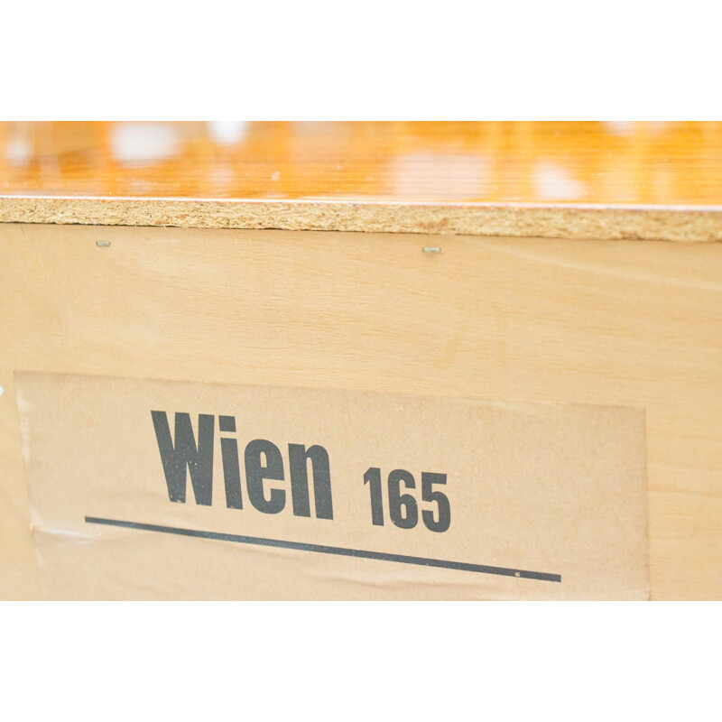 Vintage sideboard model Wien