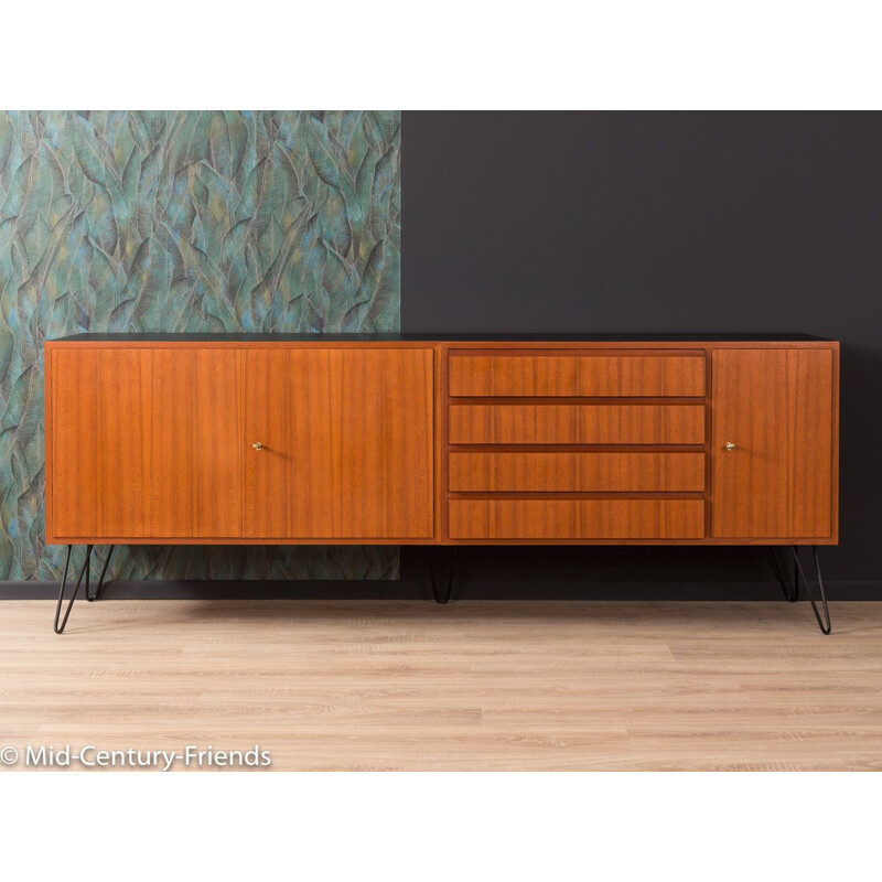 Vintage sideboard 1950