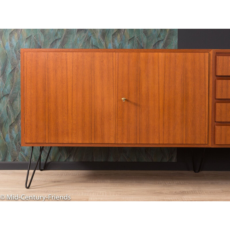 Vintage sideboard 1950