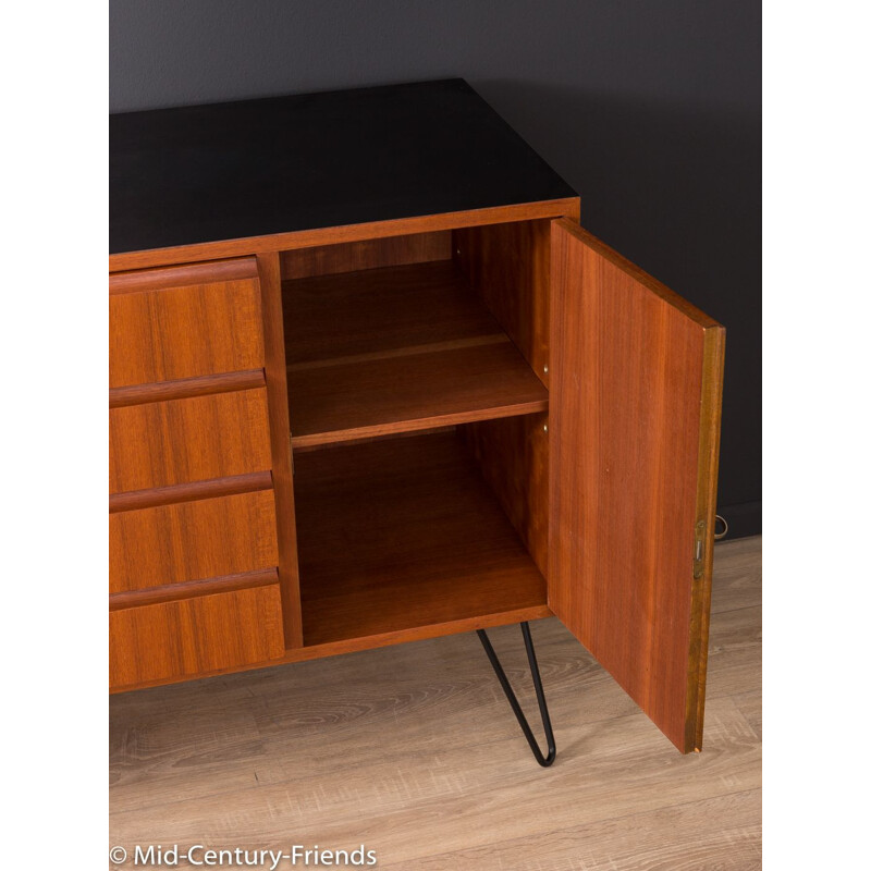 Vintage sideboard 1950