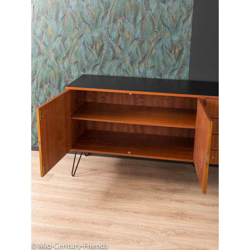 Vintage sideboard 1950