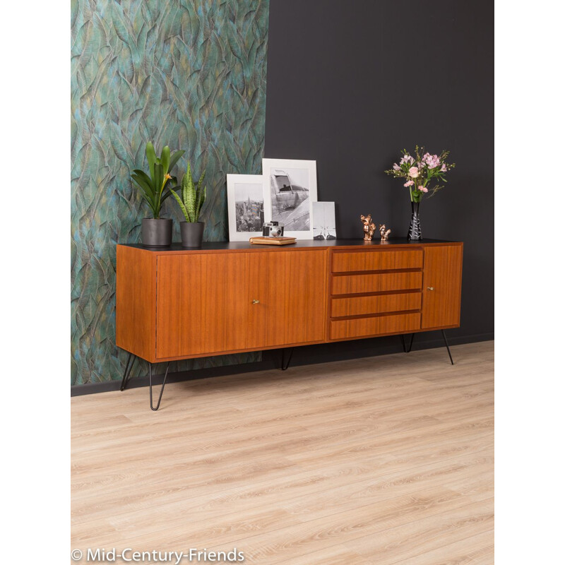 Vintage sideboard 1950