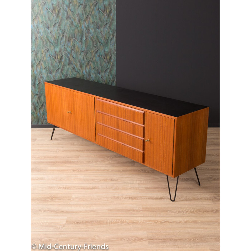 Vintage sideboard 1950