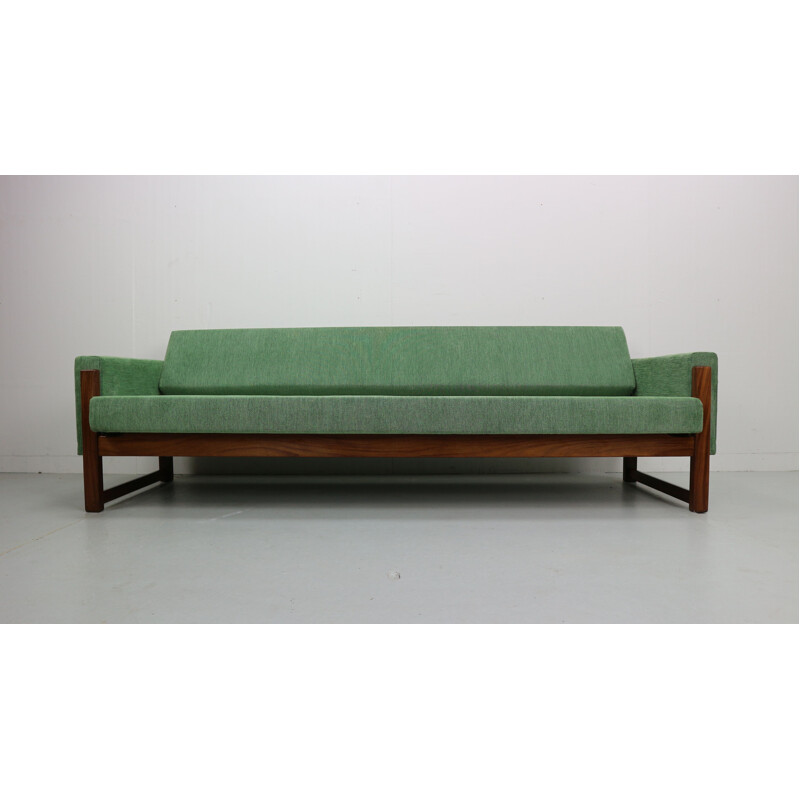 Vintage 3-seater sofa by Yngve Ekstrom for Pastoe