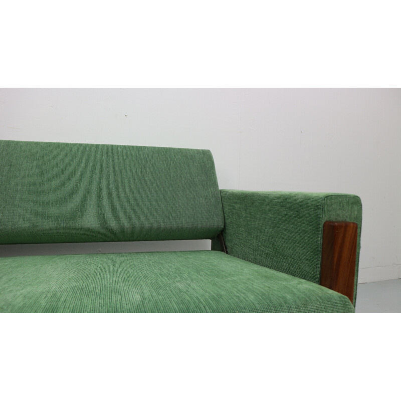 Vintage 3-seater sofa by Yngve Ekstrom for Pastoe