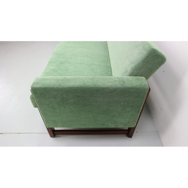 Vintage 3-seater sofa by Yngve Ekstrom for Pastoe