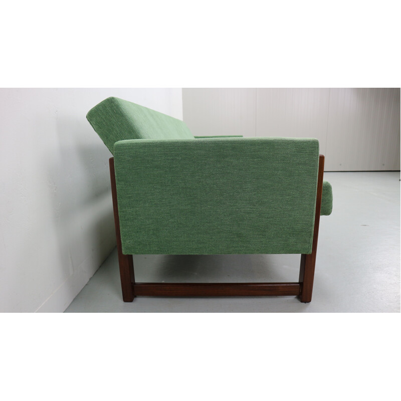 Vintage 3-seater sofa by Yngve Ekstrom for Pastoe