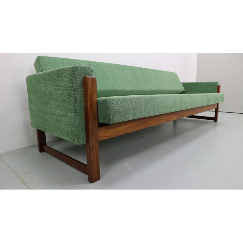 Vintage 3-seater sofa by Yngve Ekstrom for Pastoe