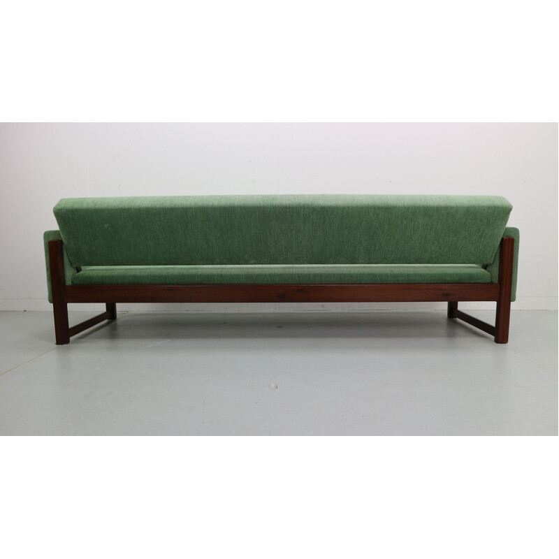 Vintage 3-seater sofa by Yngve Ekstrom for Pastoe