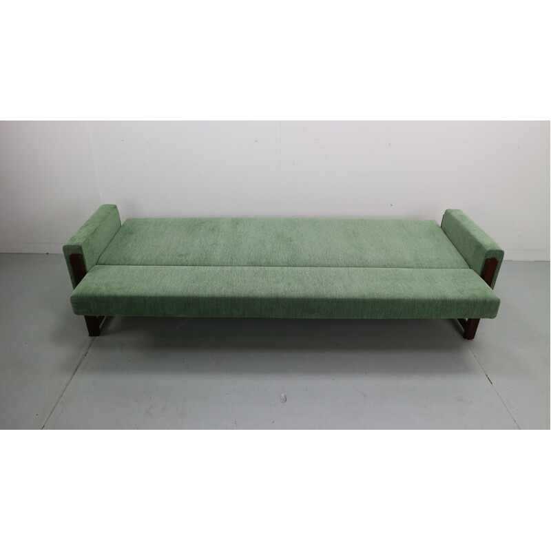 Vintage 3-seater sofa by Yngve Ekstrom for Pastoe