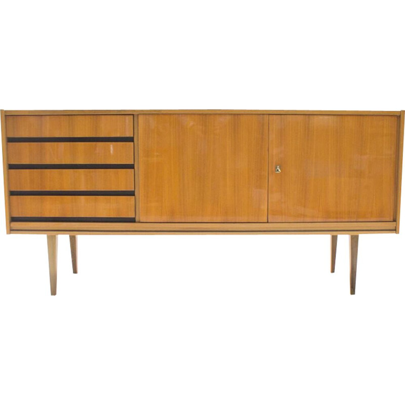 Vintage sideboard model Wien