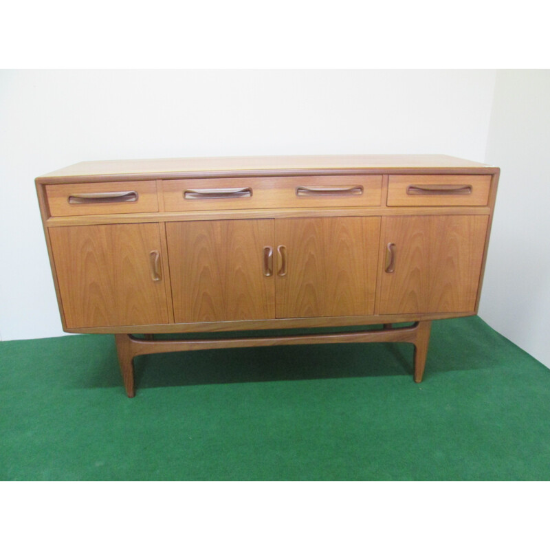 Vintage sideboard in teak by G-plan