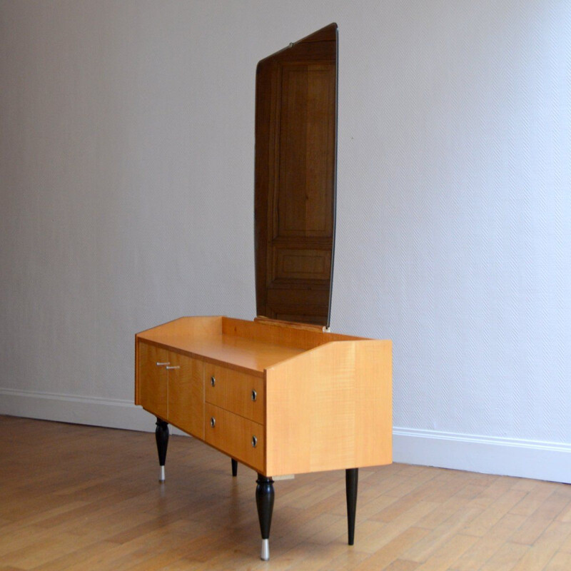 Vintage dressing table 1960