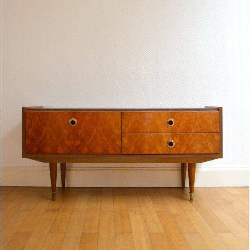 Vintage sideboard 1960