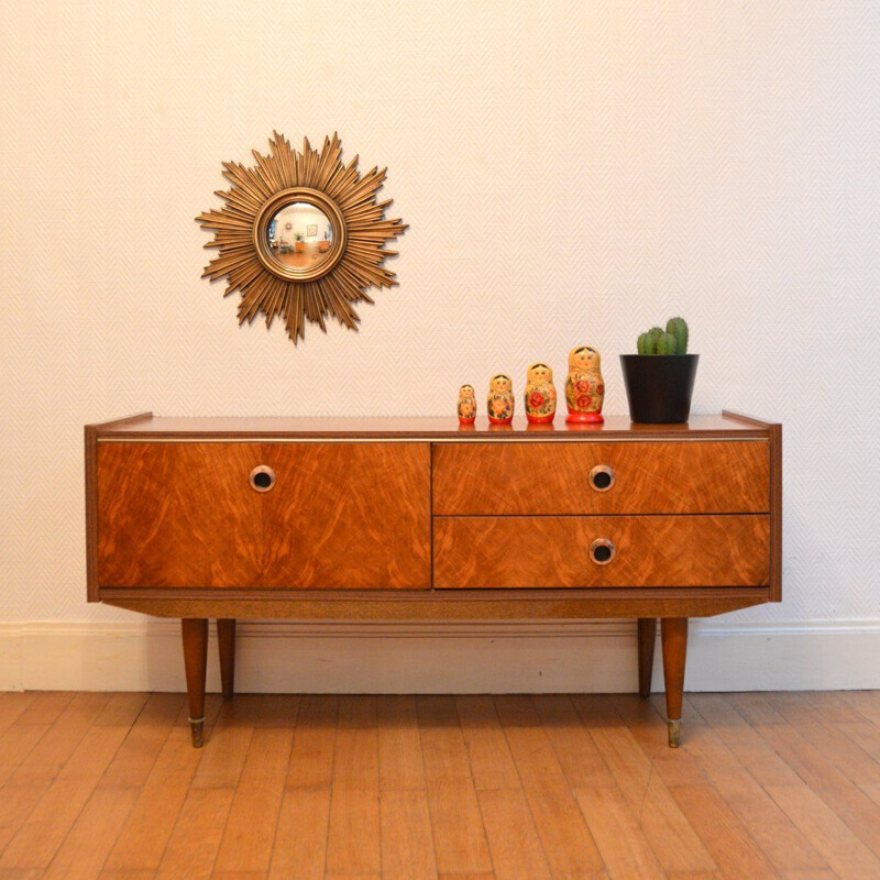 Vintage sideboard 1960