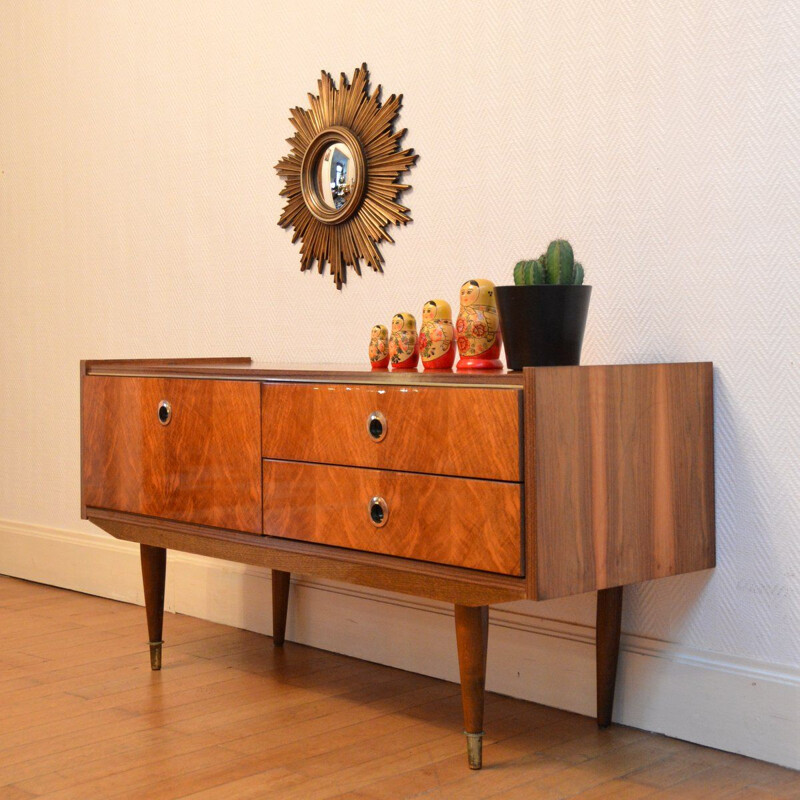 Vintage sideboard 1960