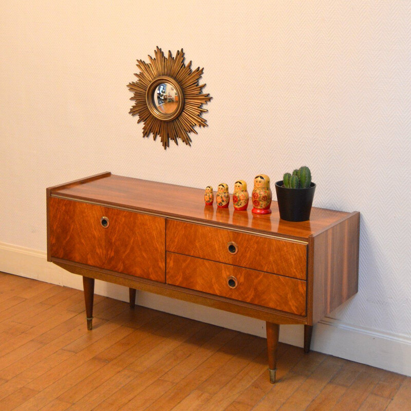 Vintage sideboard 1960