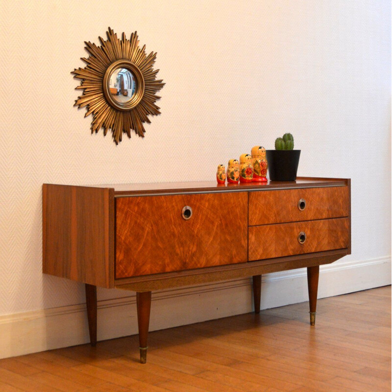 Vintage sideboard 1960