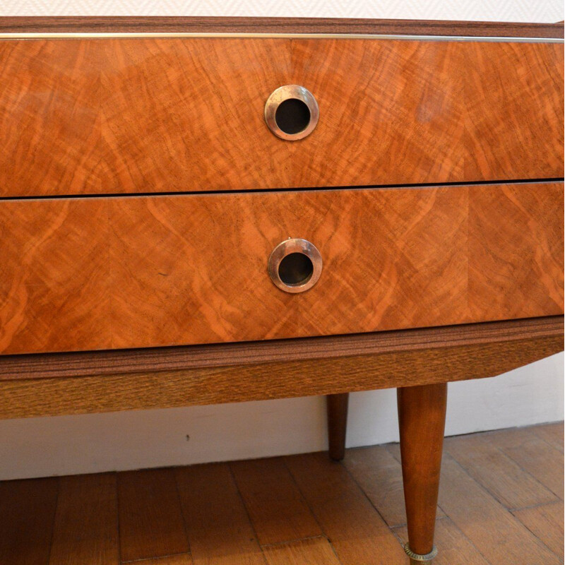 Vintage sideboard 1960