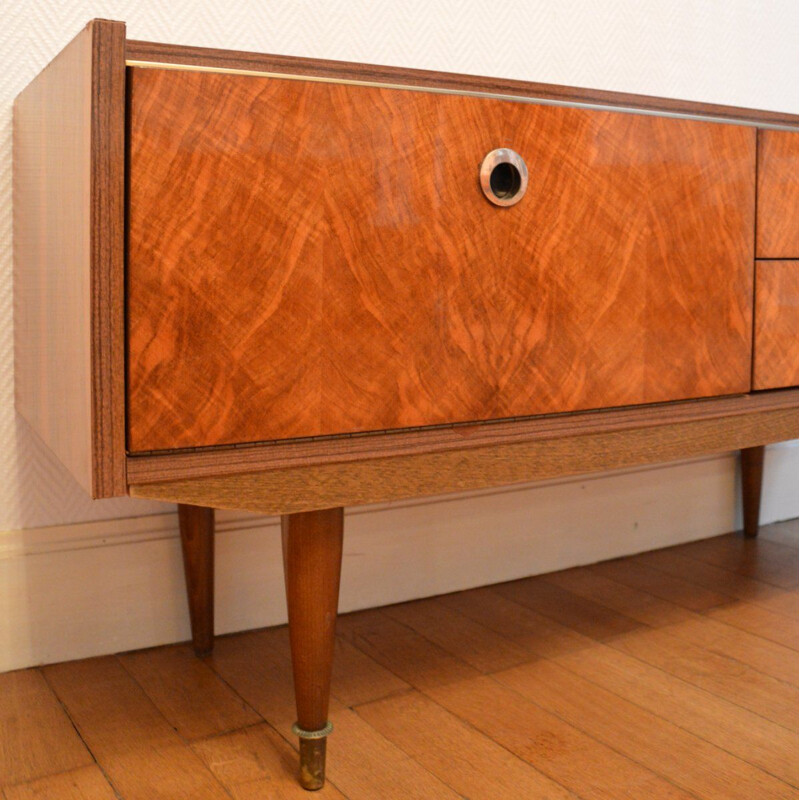 Vintage sideboard 1960