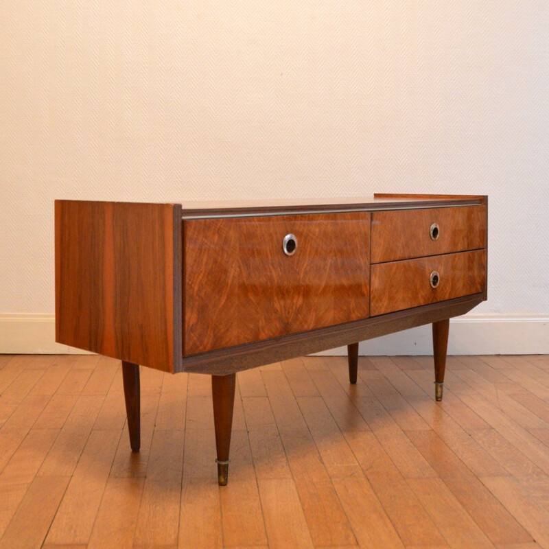 Vintage sideboard 1960