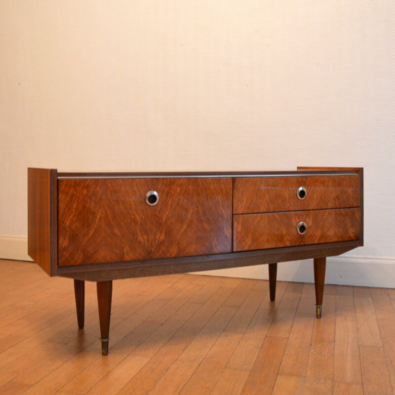 Vintage sideboard 1960