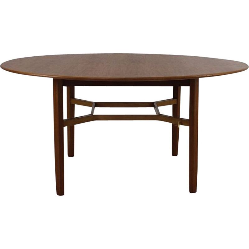 Vintage table by Knoll International