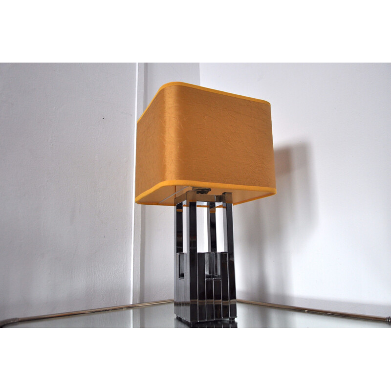 Vintage lamp L382JC from the 1970s