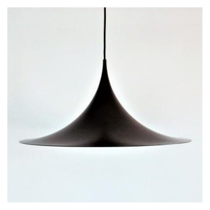 Vintage pendant lamp by Claus Bonderup & Torsten Thorup for Fog & Morup