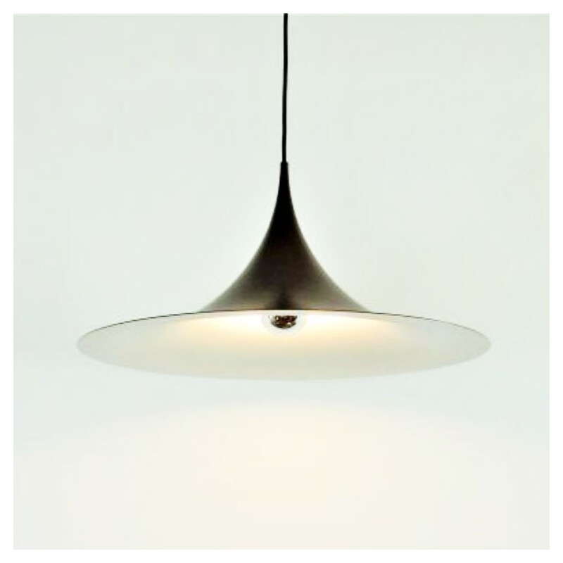 Vintage pendant lamp by Claus Bonderup & Torsten Thorup for Fog & Morup