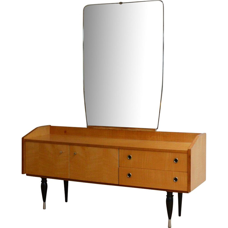 Vintage dressing table 1960