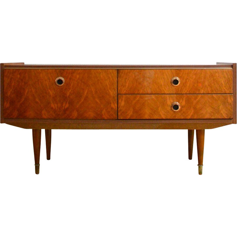 Vintage sideboard 1960